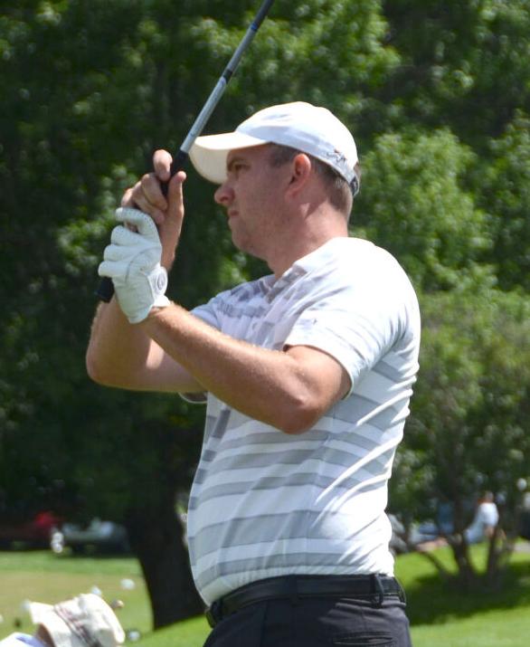 Brown Jug Golf Tournament